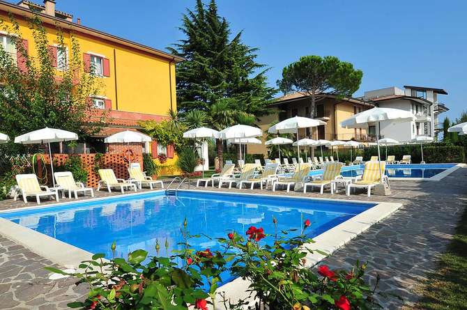 La Quiete Park Hotel-mei 2025