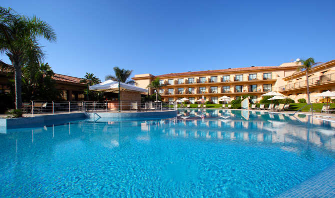 La Quinta Menorca By Portblue Boutique-mei 2025
