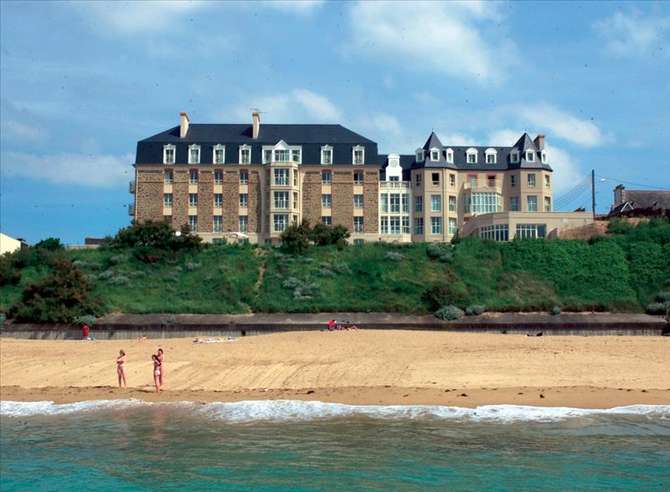 La Residence Reine Marine-mei 2025