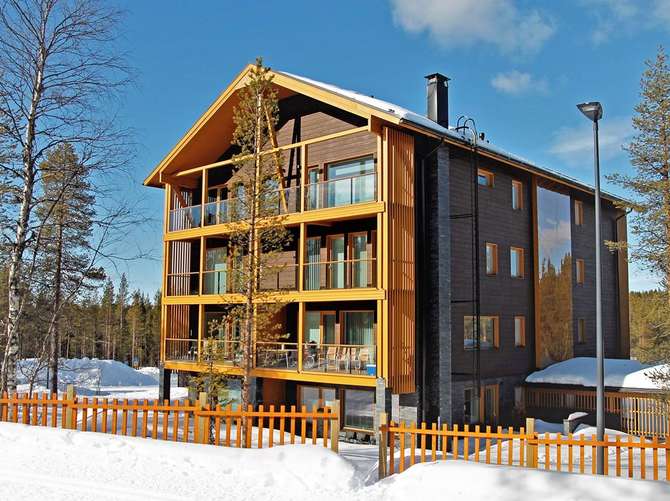 Laaksotie C Appartementen-mei 2025