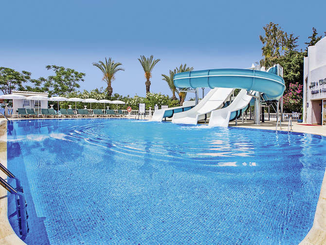 Labranda Alantur Resort-mei 2025