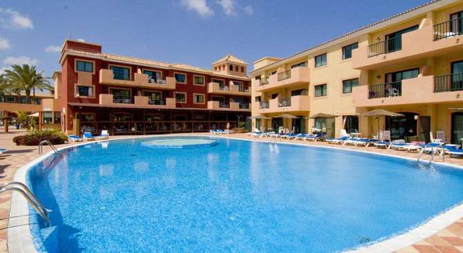Labranda Aloe Club-mei 2025