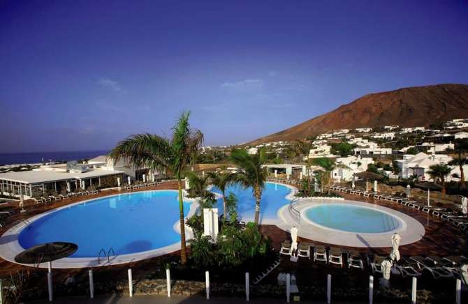 Labranda Alyssa Suite Hotel-mei 2025