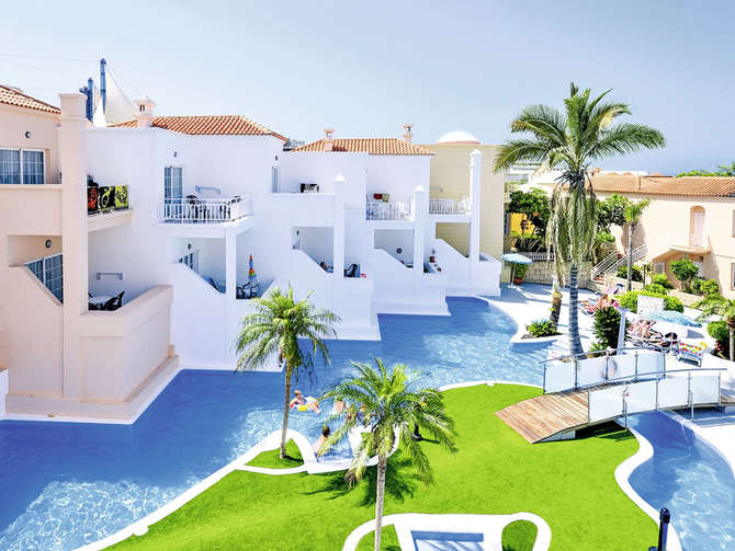 Labranda Bahia Villas Fanabe-mei 2025