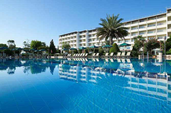 Labranda Blue Bay Resort-mei 2025