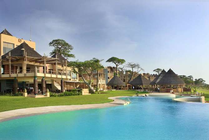 Labranda Coral Beach Resort-mei 2025