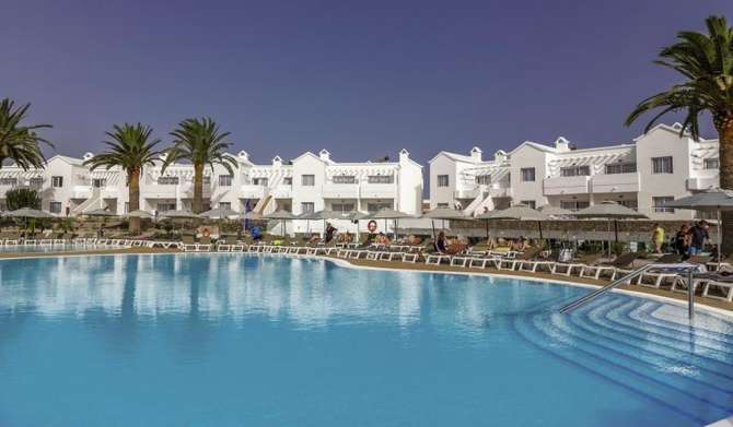 Labranda Corralejo Village-mei 2025