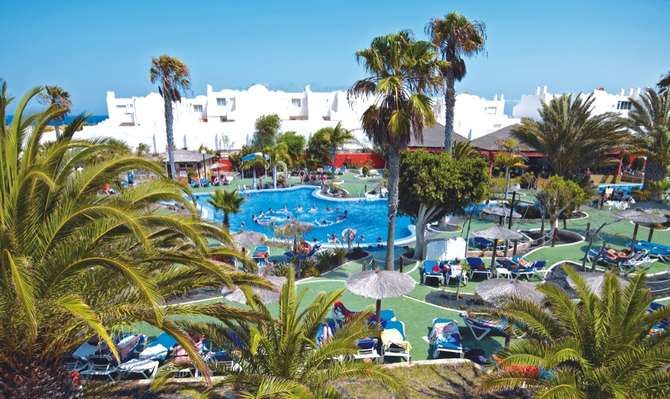 Labranda Golden Beach-mei 2025
