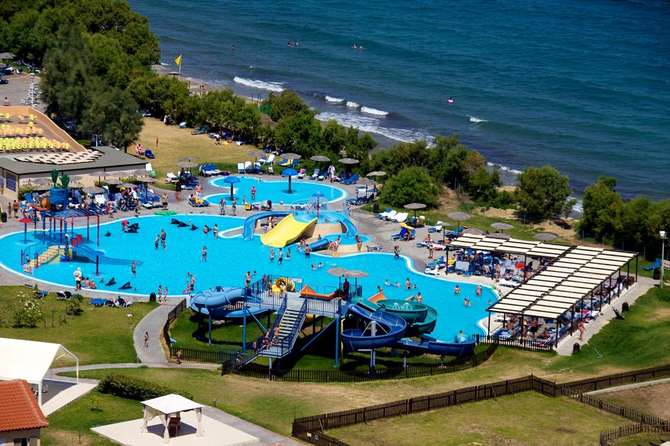 Labranda Marina Aquapark Resort-mei 2025
