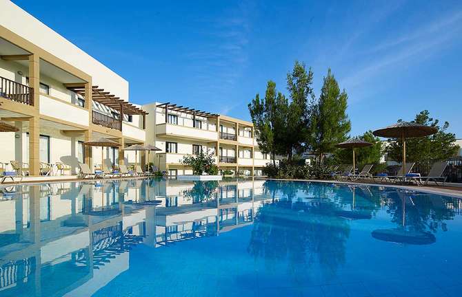 Labranda Miraluna Village Spa-mei 2025