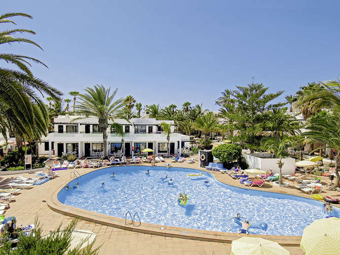 Labranda Playa Club-mei 2025