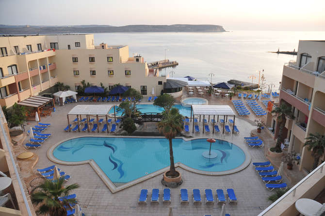 Labranda Riviera Premium Resort Spa-april 2024
