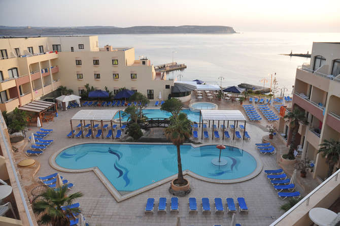 Labranda Riviera Premium Resort Spa-augustus 2025