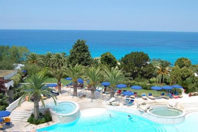Labranda Rocca Nettuno Tropea-mei 2025