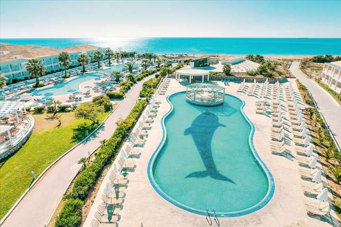 Labranda Sandy Beach Resort-mei 2025