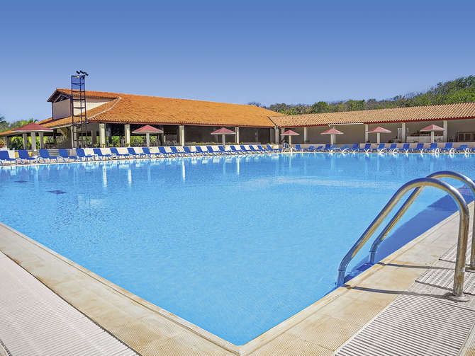 Labranda Varadero Resort-mei 2025