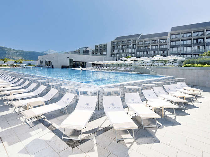 Lacroma Valamar Dubrovnik Hotel-mei 2025