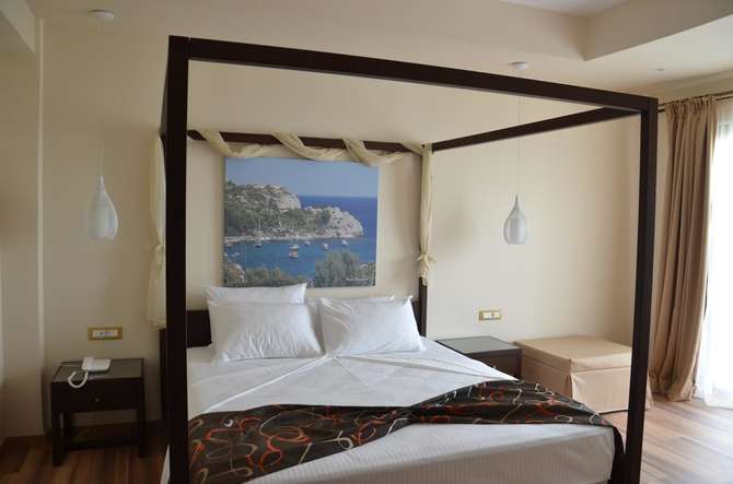 Ladiko Hotel-mei 2025