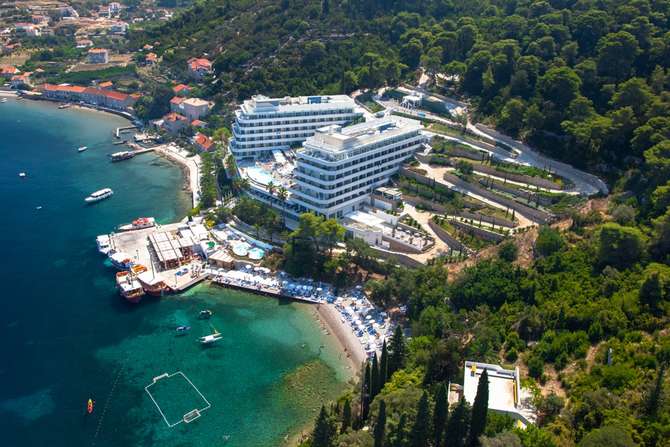 Lafodia Sea Resort-mei 2025