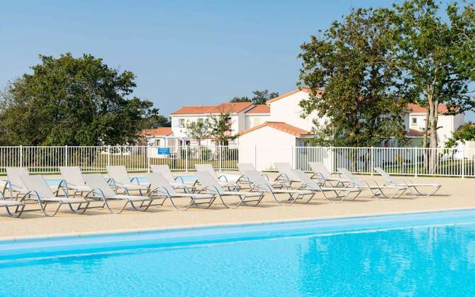 Lagrange Le Village De La Mer-mei 2025