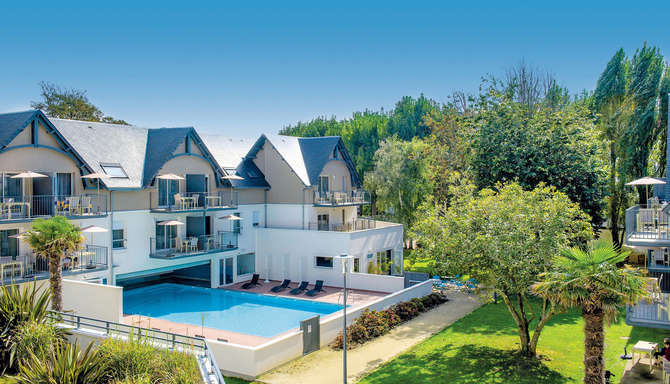 Lagrange Les Jardins Darvor-mei 2025