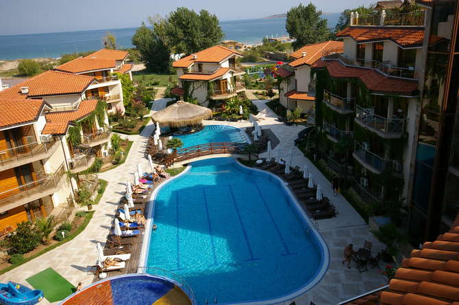 Laguna Beach Resort Spa-mei 2025