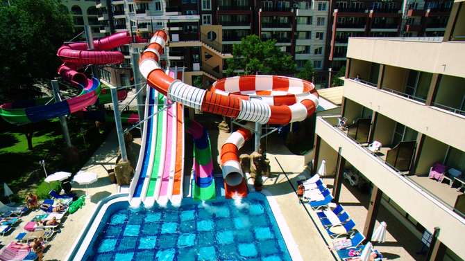 Laguna Park Hotel-mei 2025