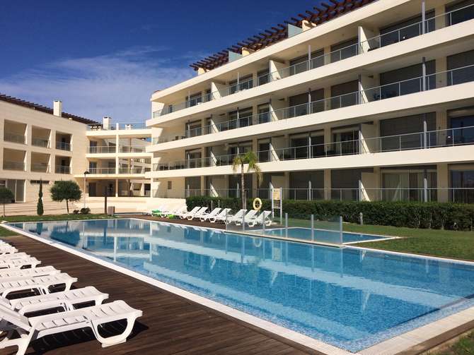 Laguna Resort-mei 2025