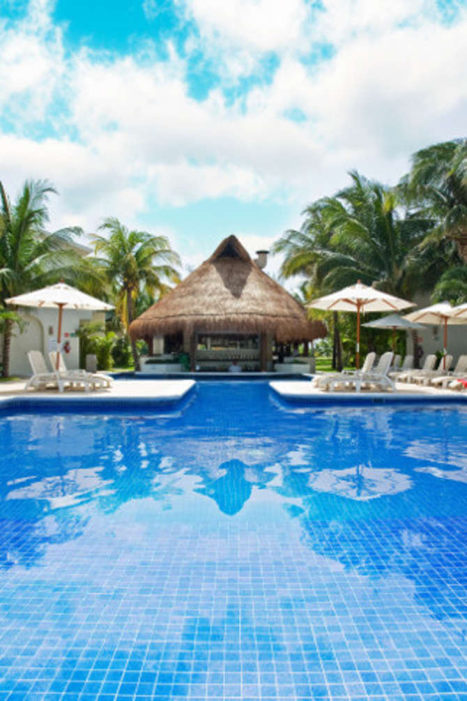 Laguna Suites Golf Spa-mei 2025