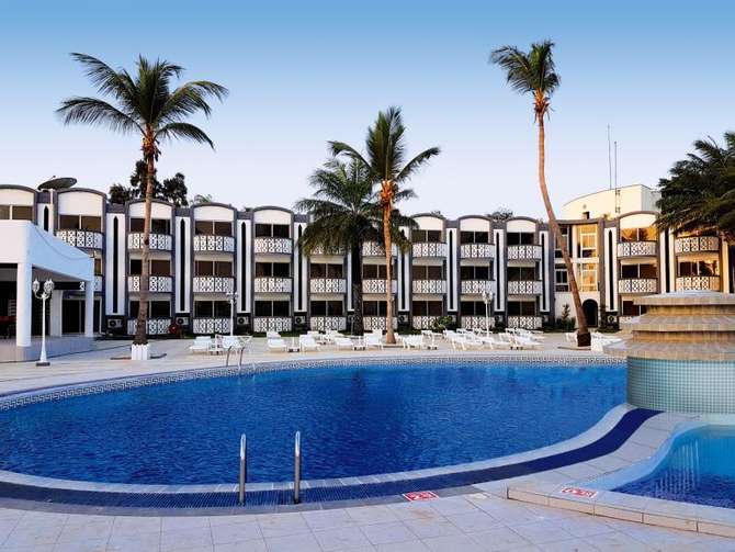 Laico Atlantic Banjul-mei 2025