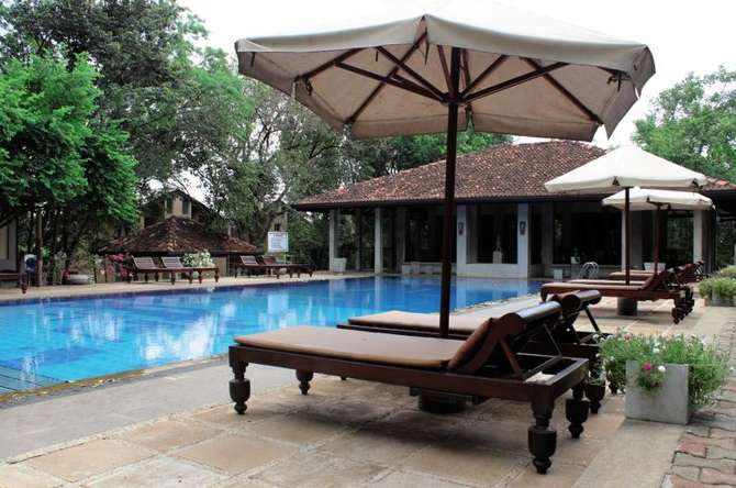 Lake Lodge Boutique Hotel-juni 2025