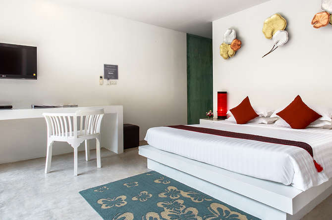 Laksasubha Hua Hin-mei 2025