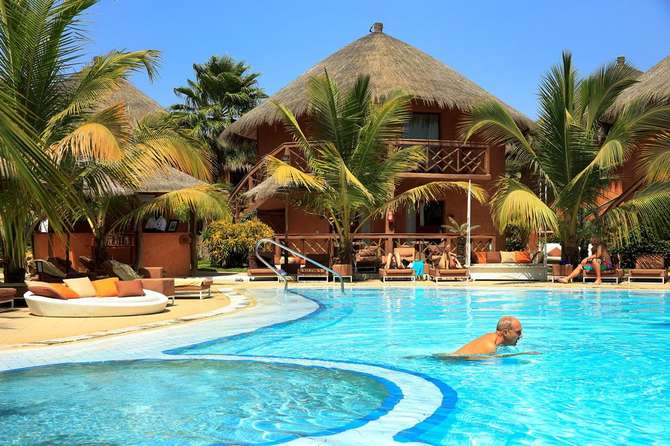 Lamantin Beach Hotel Resort Spa-mei 2025