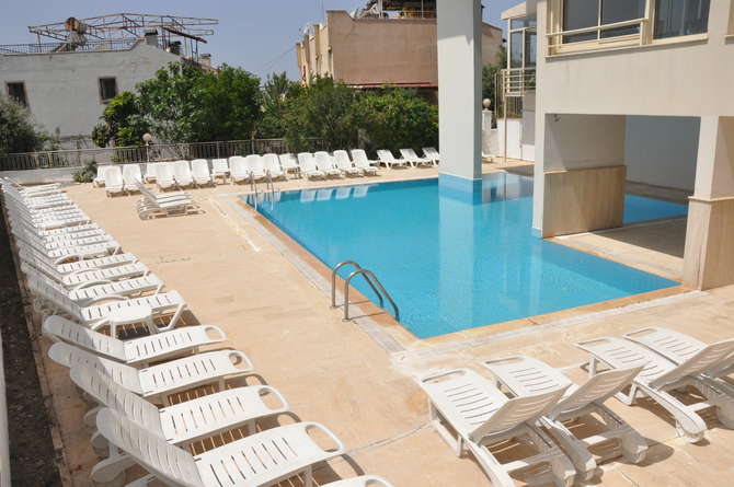 Lambiance Hotel Kusadasi-juni 2025