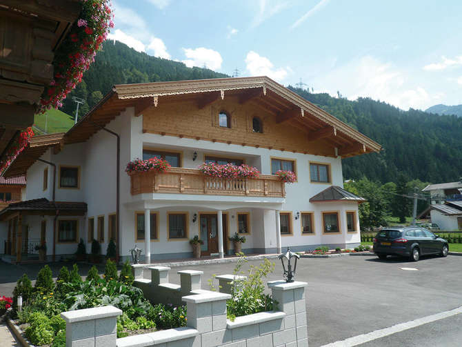 Landhaus Kupfner-mei 2025