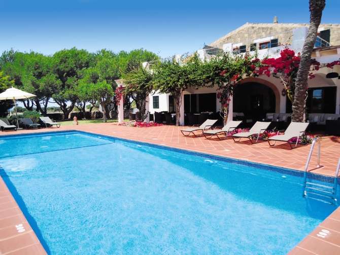 Landhotel Morvedra Nou-mei 2025