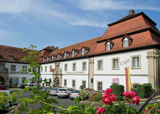 Landidyll Historikhotel Klosterbrau-september 2023