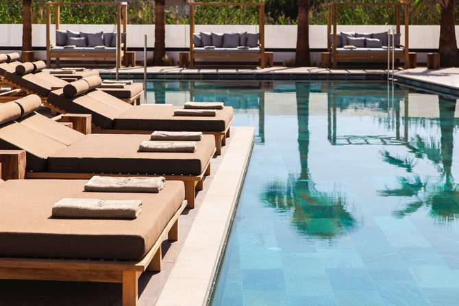 Lango Design Hotel Spa-mei 2025