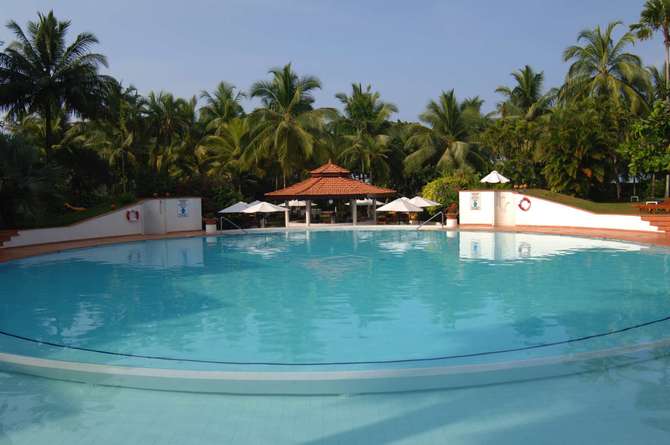 Lanka Princess Hotel-mei 2025