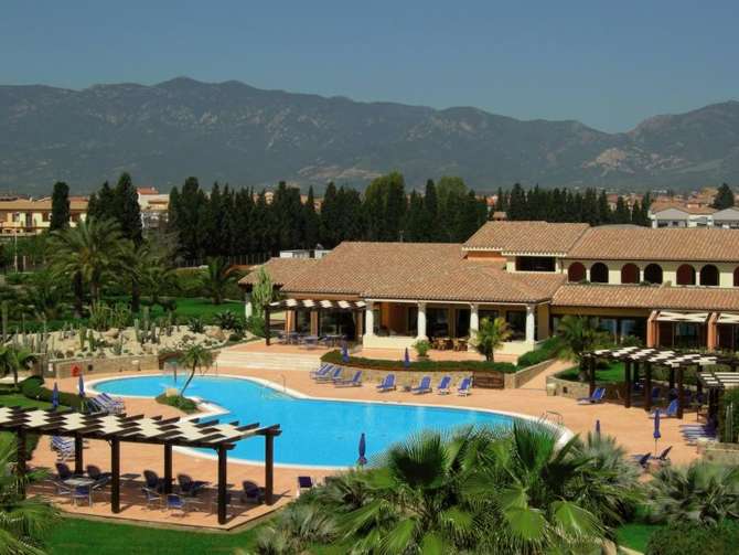 Lantana Resort-mei 2025