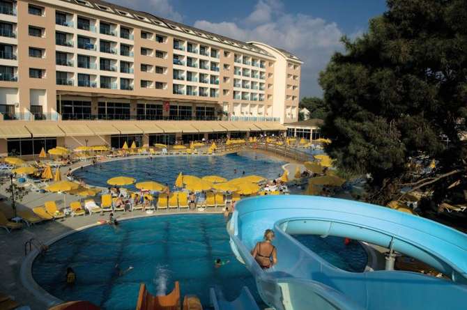 Laphetos Beach Resort-mei 2025
