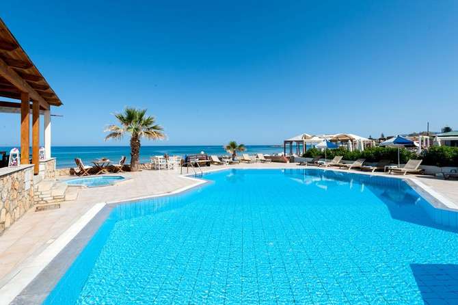 Laplaya Hotel-mei 2025