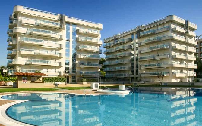 Larimar Appartementen-maart 2024