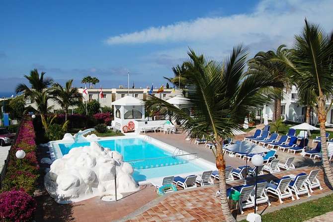Las Buganvillas-mei 2025