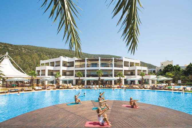 Latanya Park Resort-mei 2025