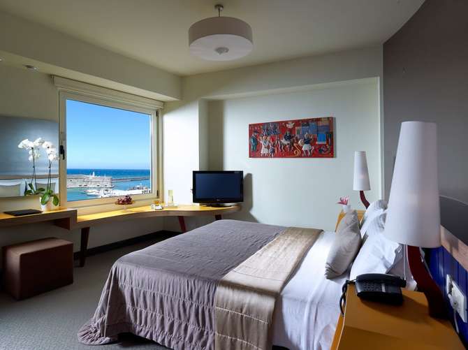 Lato Boutique Hotel-juni 2025