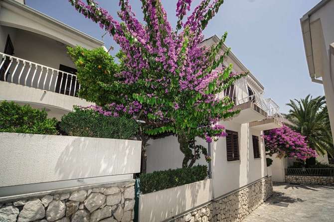Lavica Beach Appartementen-mei 2025