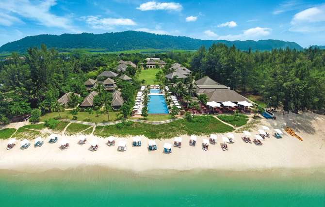 Layana Resort Spa-mei 2025
