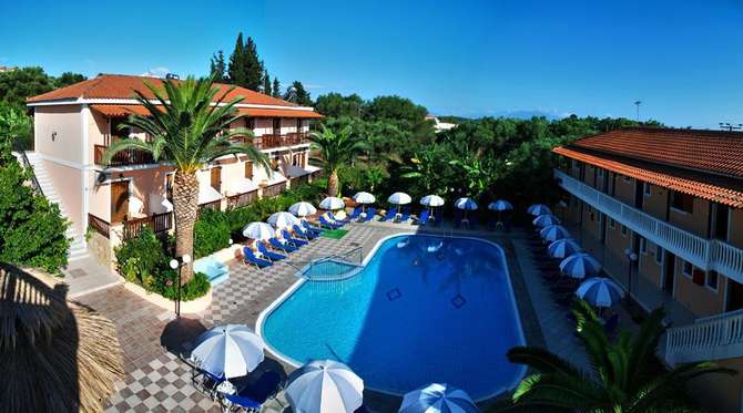 Lazaros Hotel-mei 2025
