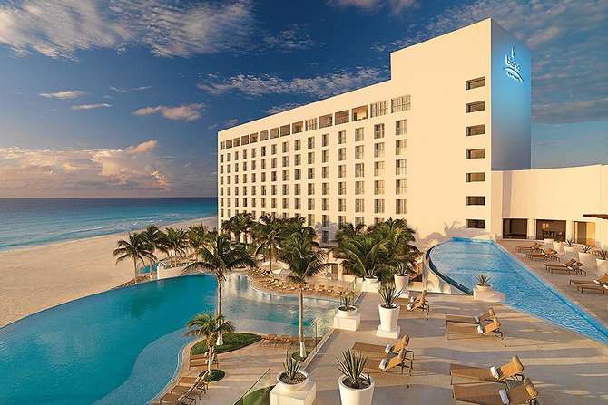 Le Blanc Spa Resort-mei 2025